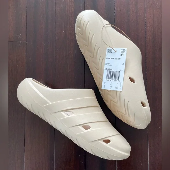 Adidas adicane clog - Picture 3 of 6